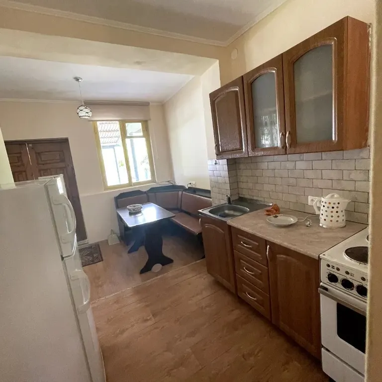 Квартира у моря