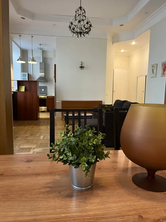 Квартира Атмосферная квартира на Невском — Санкт-Петербург