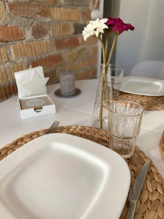 Уютная квартира в историческом центре Гродно