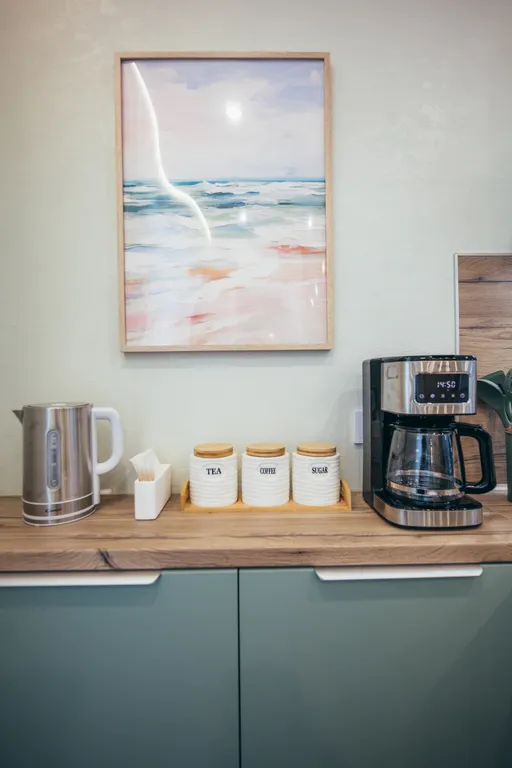 Уютная квартира в Светлогорске