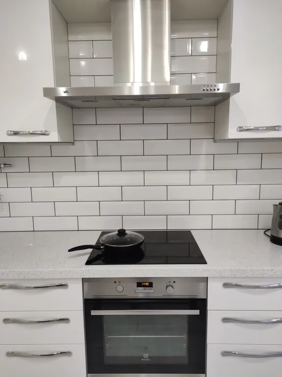 Видовая квартира в Горроще