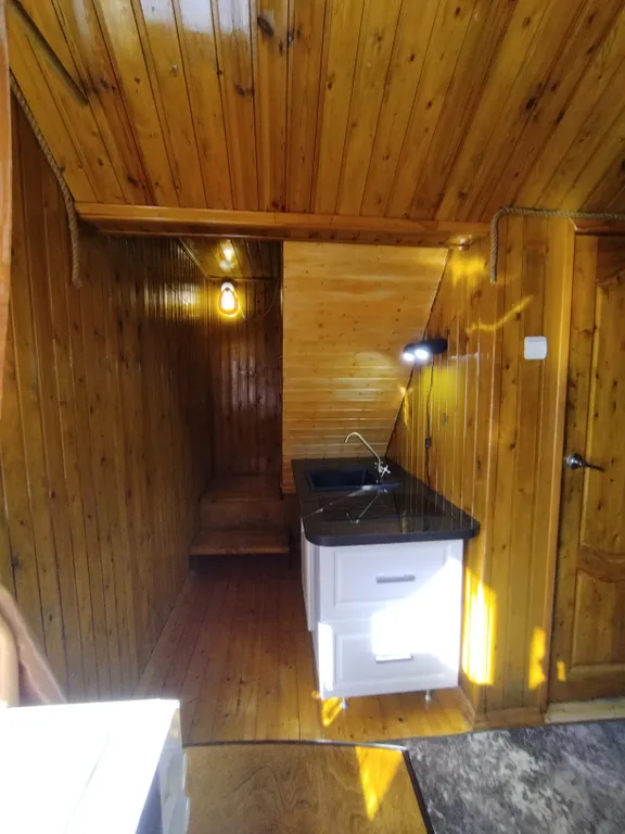 Двухэтажный дом