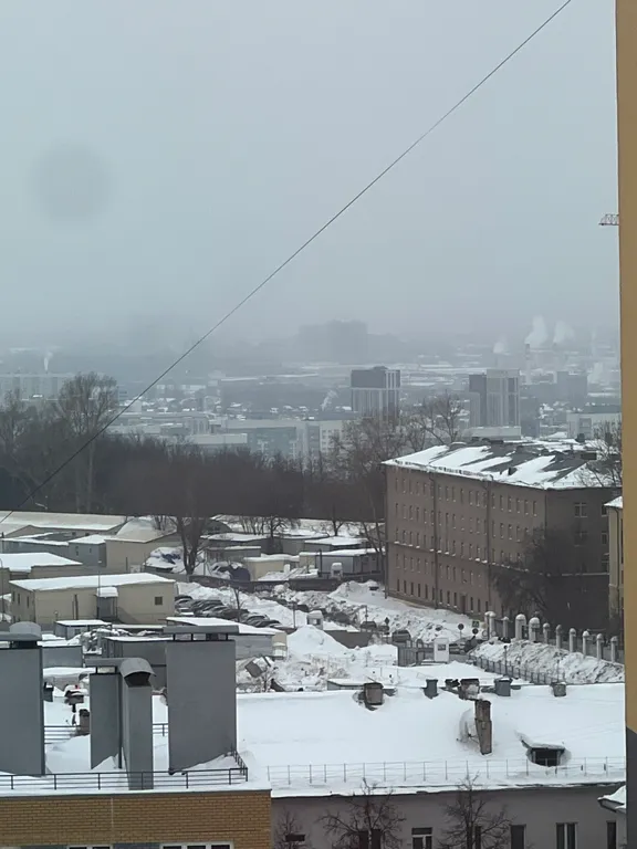 Квартира Новая, уютная квартира рядом с аквапарком в 15 мин от центра — Нижний Новгород