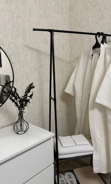 Лучшая, просторная квартира в округе