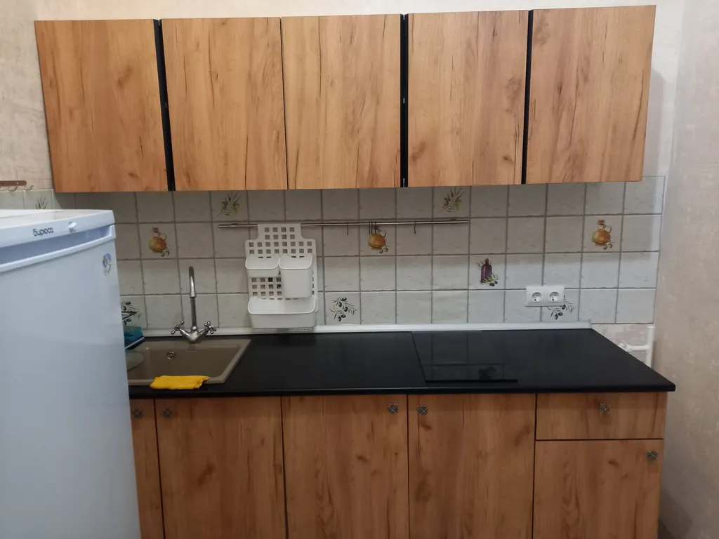 Уютная квартира для отдыха