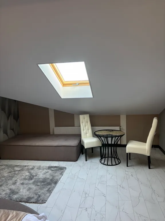 Трёхместный номер