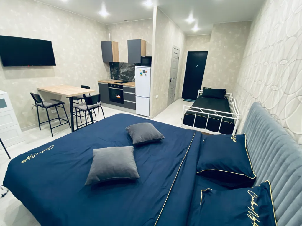 Апарт Гоголь Life