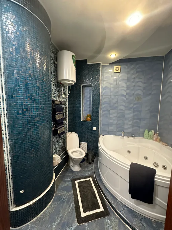 Уютная студия в центре