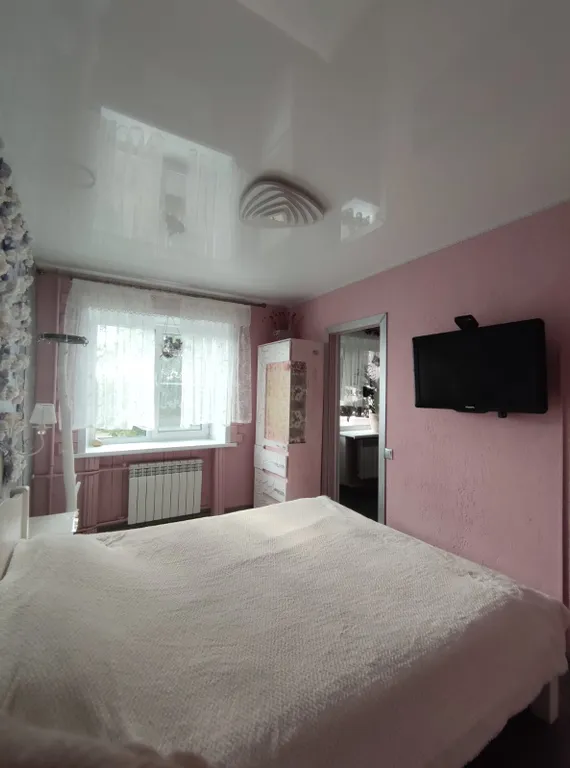 Комфортабельная квартира в историческом центре города