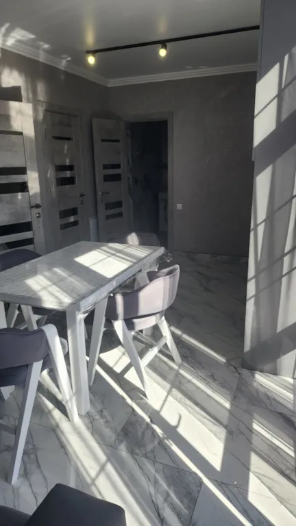 Комфортный дом под ключ