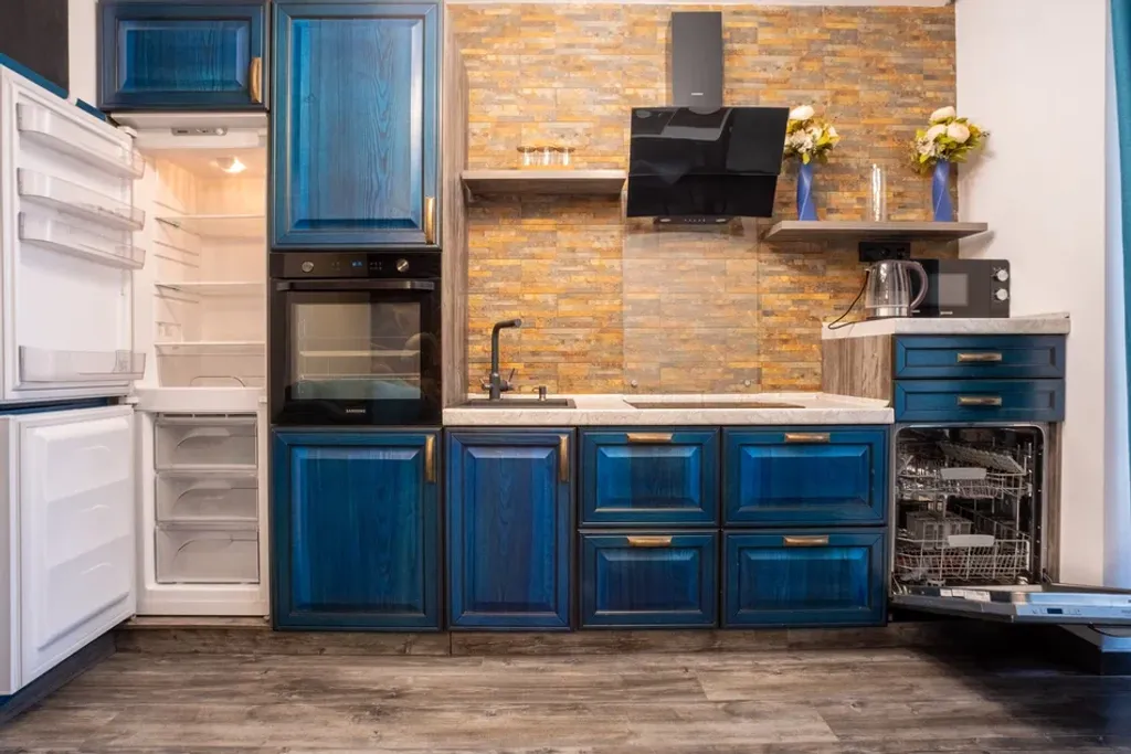 Дизайнерские апартаменты на главном проспекте