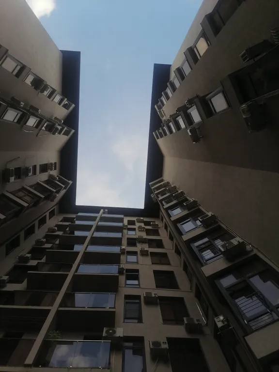 Квартира Квартира Шум прибоя — Адлер