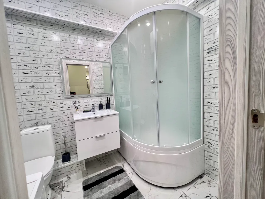 Квартира Уютная квартира для гостей ценящих комфорт и чистоту — Екатеринбург