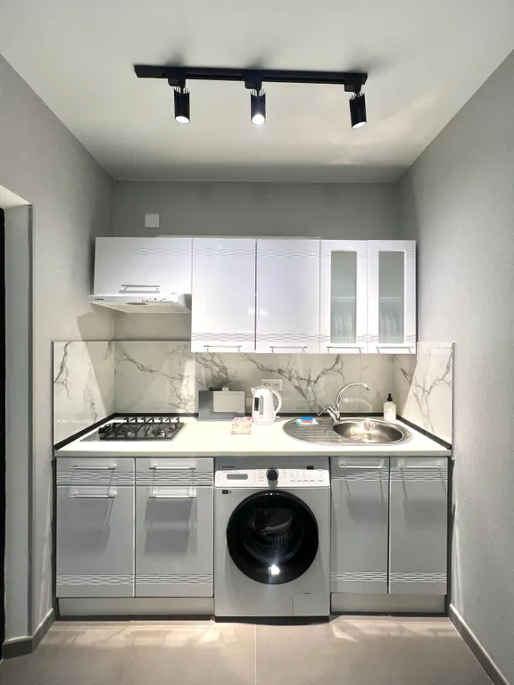 Апартаменты возле моря