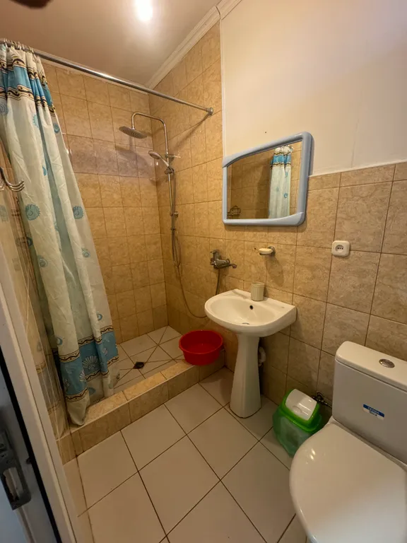 Квартира Комната — Гагра