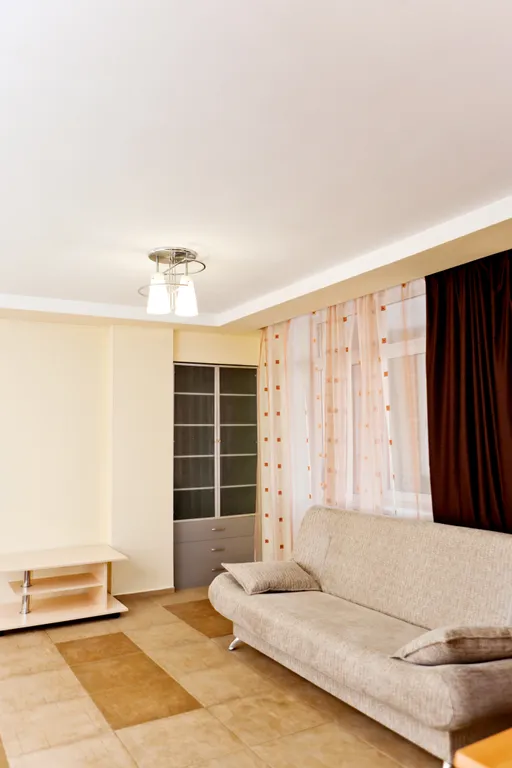 Квартира рядом с Диагностический центр/ост.Баргузин