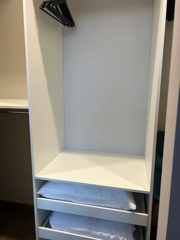 Квартира Квартира Уютная Нора — Москва