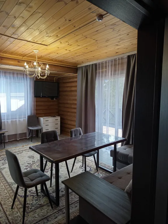 4-комнатный Дом