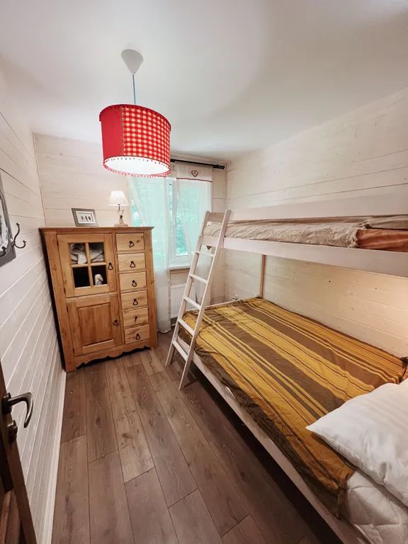 Большое шале