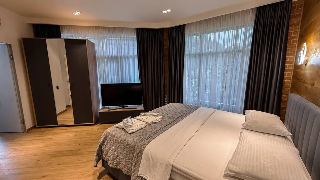 Вилла в греческом стиле