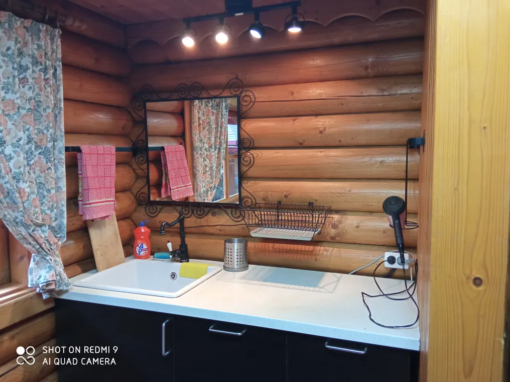 Дача в райском месте