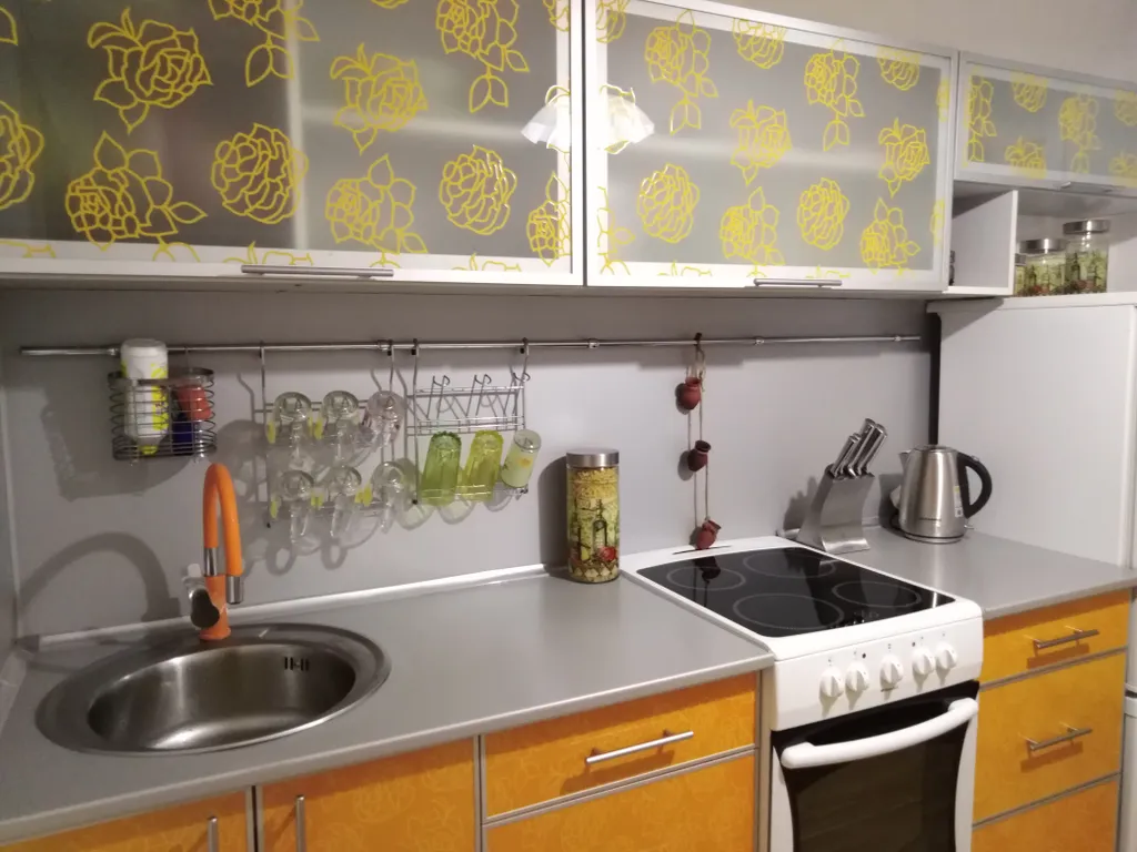 Квартира для комфортного семейного отдыха