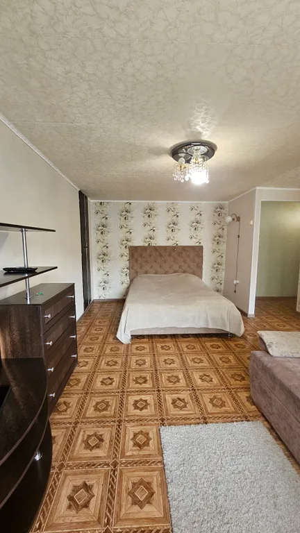 1 ная квартира рядом с центром города