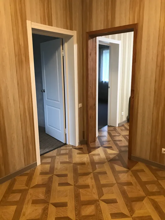 Загородный дом