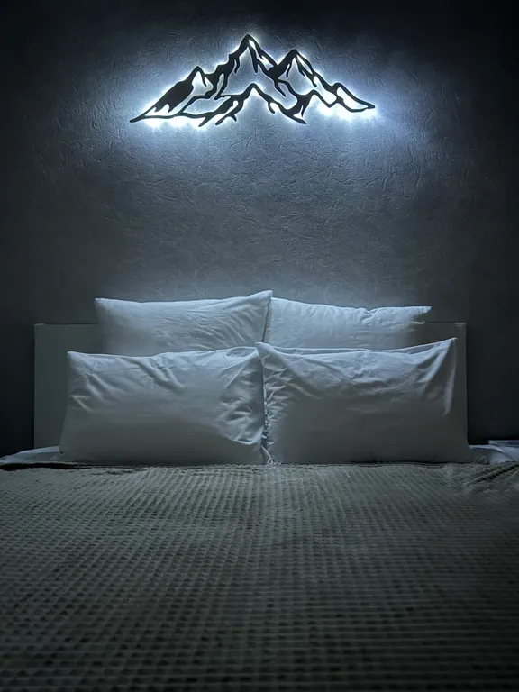 Уютная квартира Эльбрус