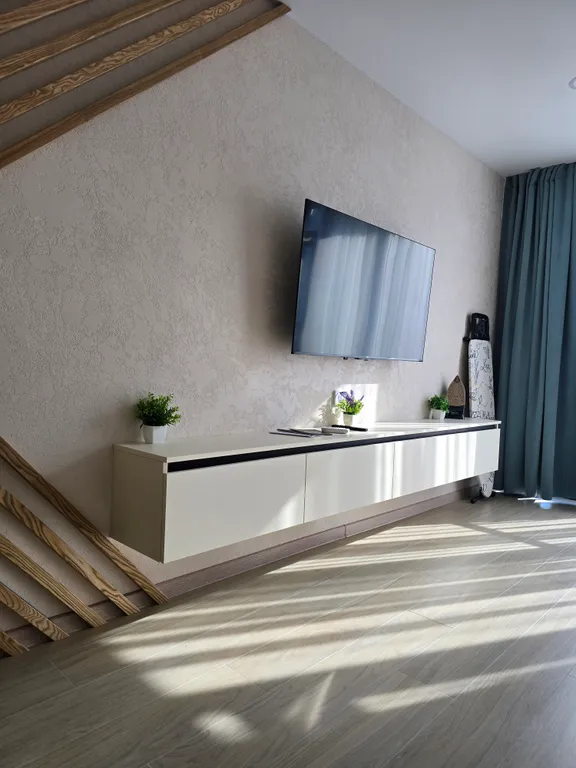 Жилой Курортный Комплекс Лучистое