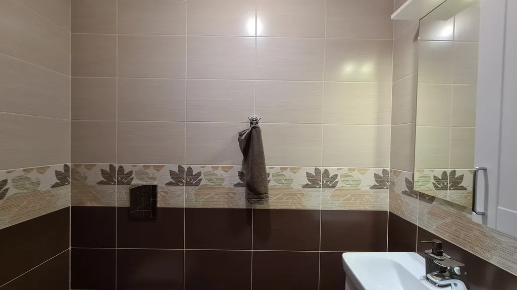 Коттедж на 12 человек Б4