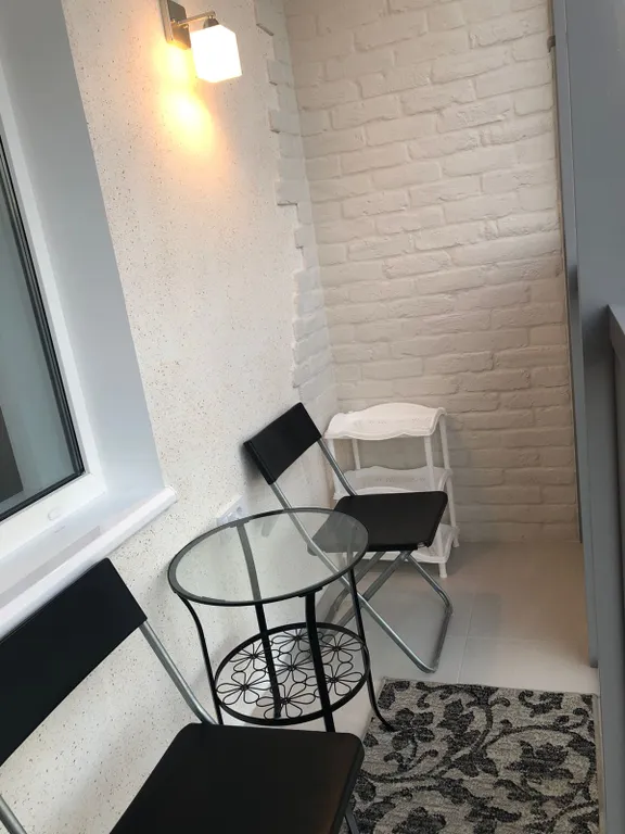 Люксовые апартаменты у метро Девяткино