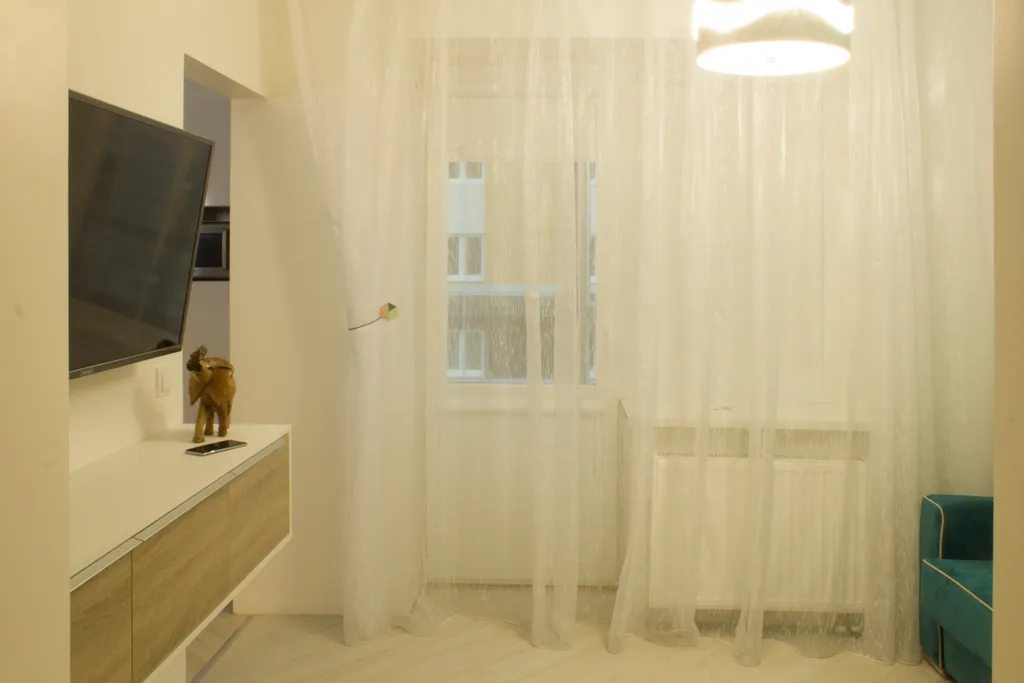 Апартаменты Деметра