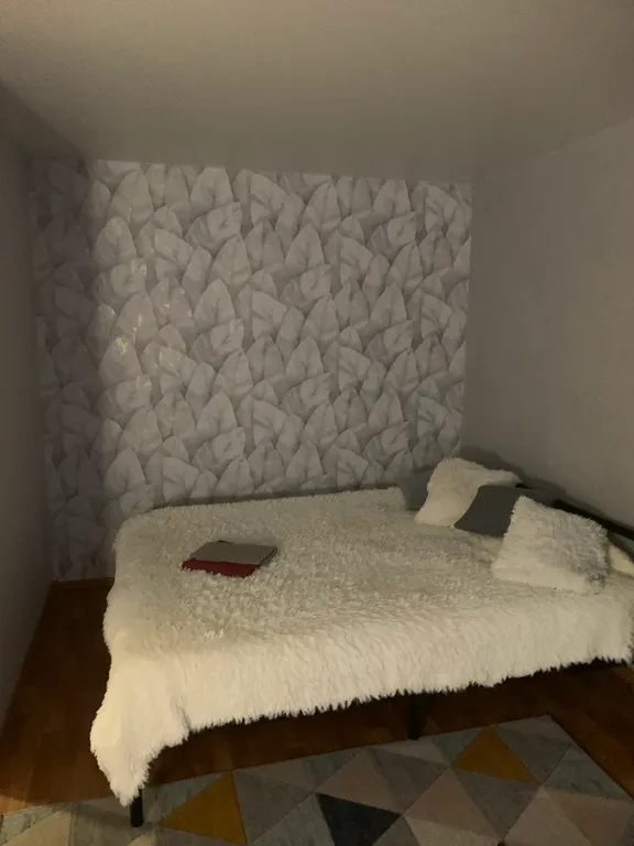 Уютная квартира с развитой инфраструктурой