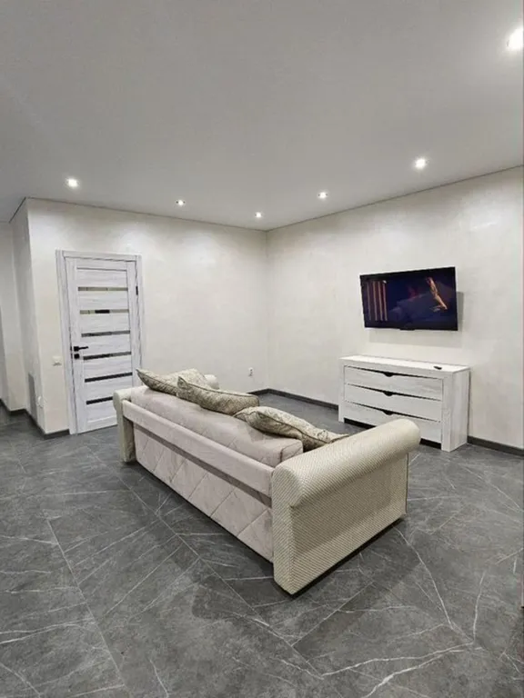 Квартира Квартира Просторные аппартаменты в ЖК ЯРСИТИ — Ярославль