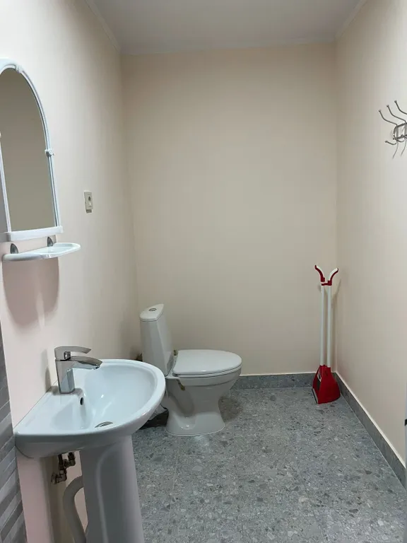 Тихое место у Черного моря