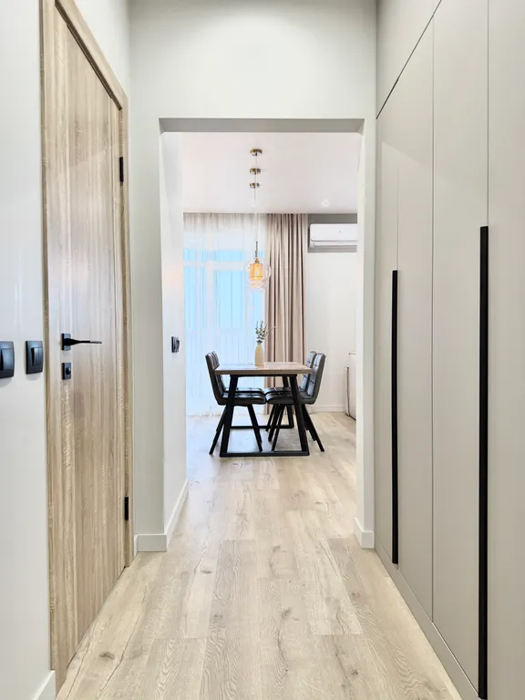 Просторная 2-комнатная квартира около ТРЦ Июнь