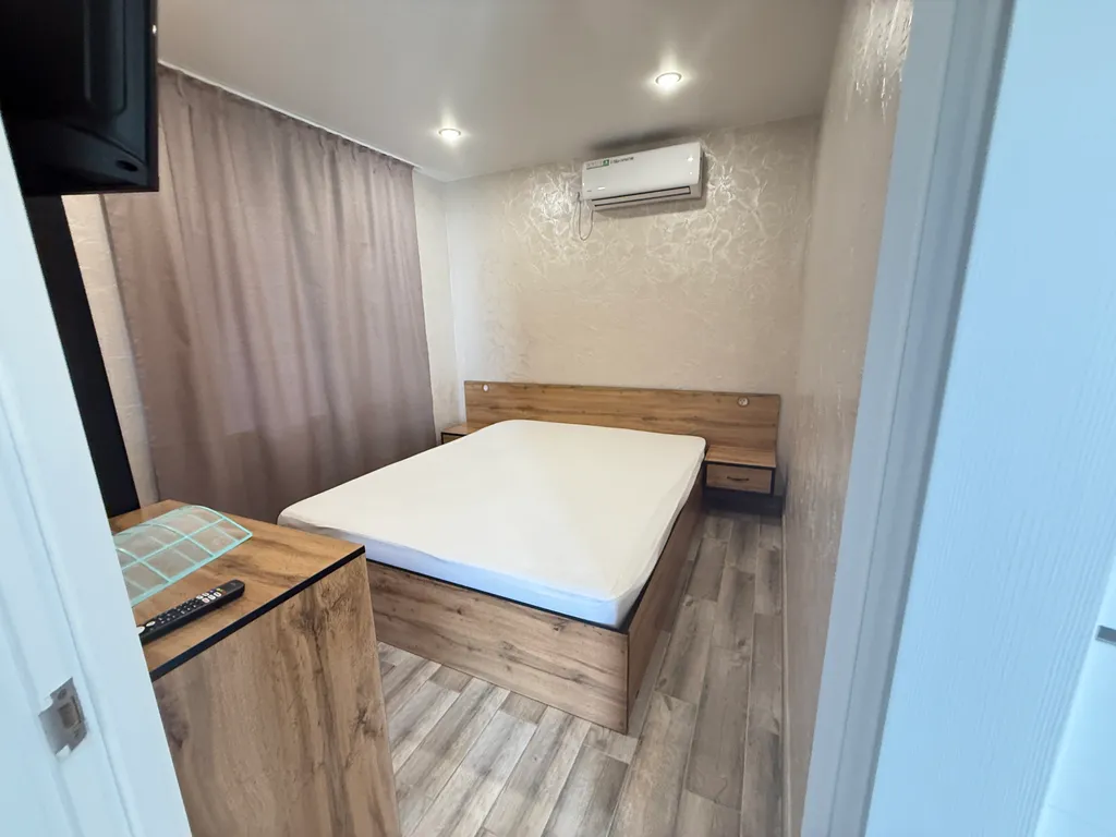 Коттедж Дом с бассейном — Витязево