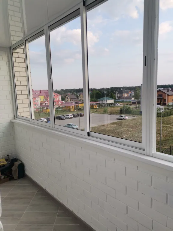 Квартира у Олимпийского парка