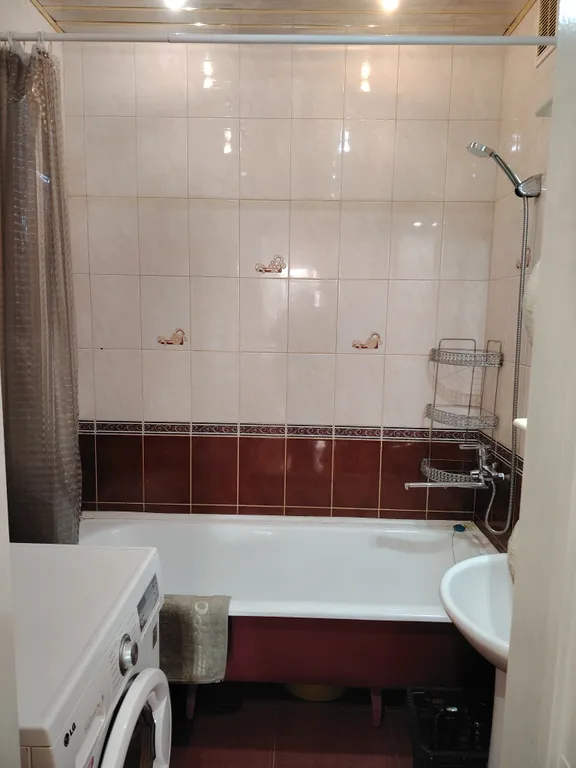 Уютная квартира в самом центре города рядом с жд вокзалом