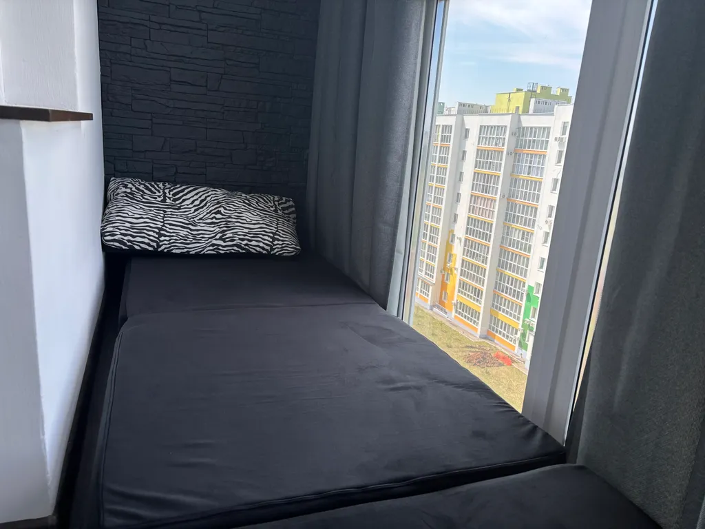 Уютная квартира в Кошелев Парке