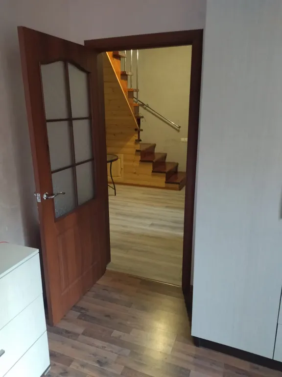 Коттедж Уютный дом в окружении векового леса — Рогачево