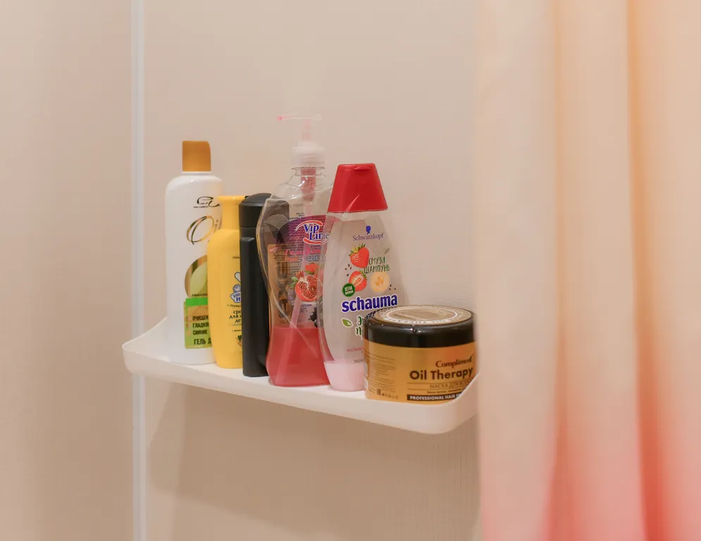 Sweet home в самом центре