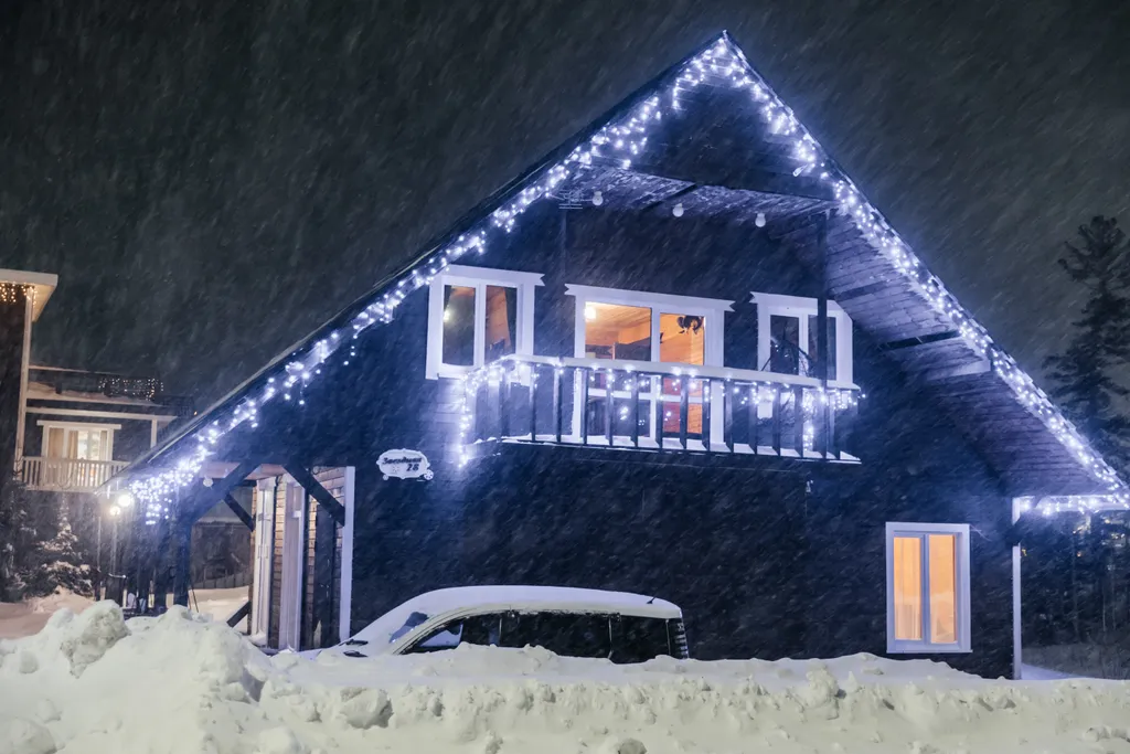 Коттедж Гостевой дом — аренда посуточно в Шерегеш