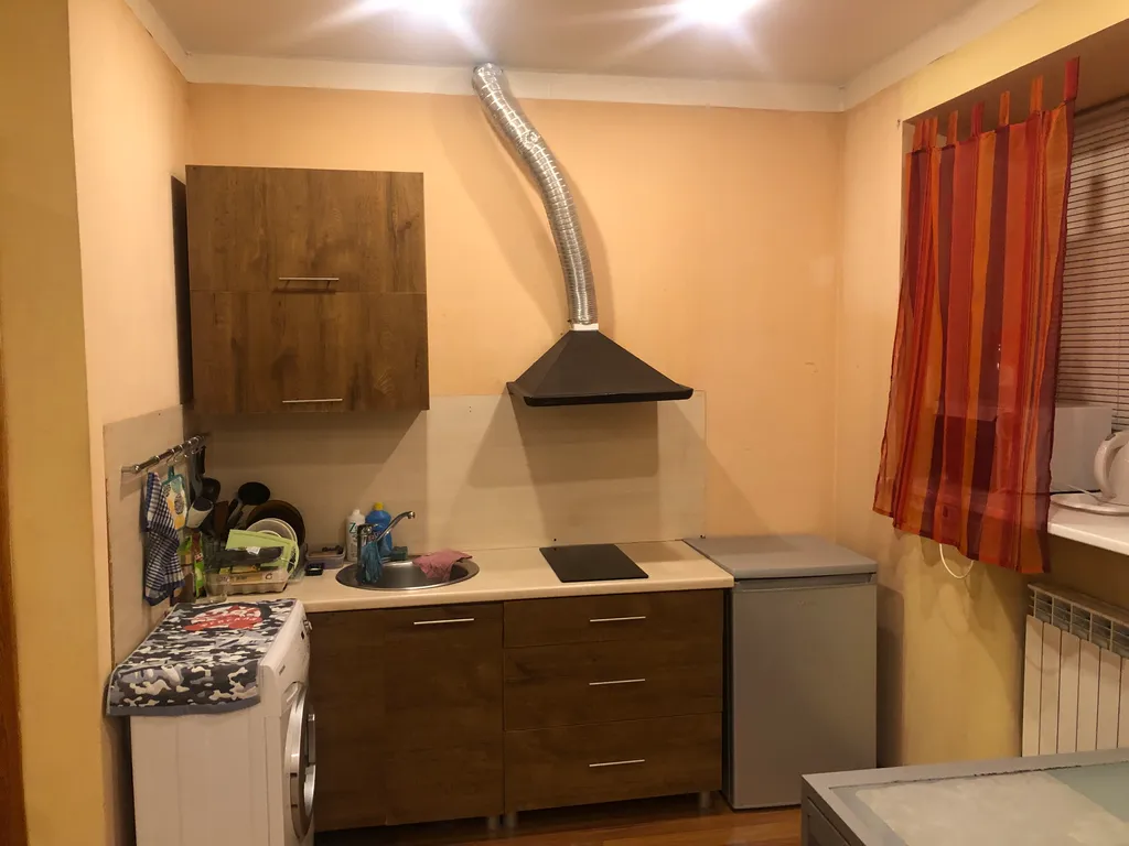 Welcome to the Apartment Loginova