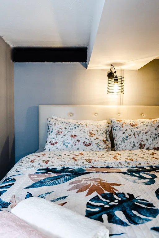 Квартира 1-комнатная Квартира — Москва