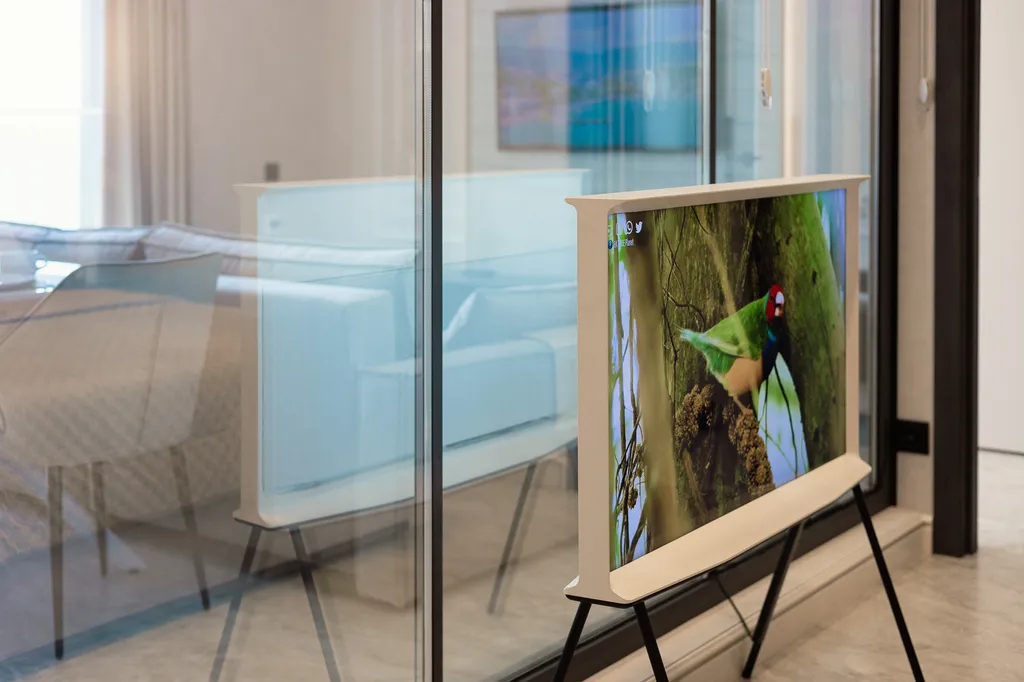 Эксклюзивная квартира с лучшим видом в приморском парке Ялты