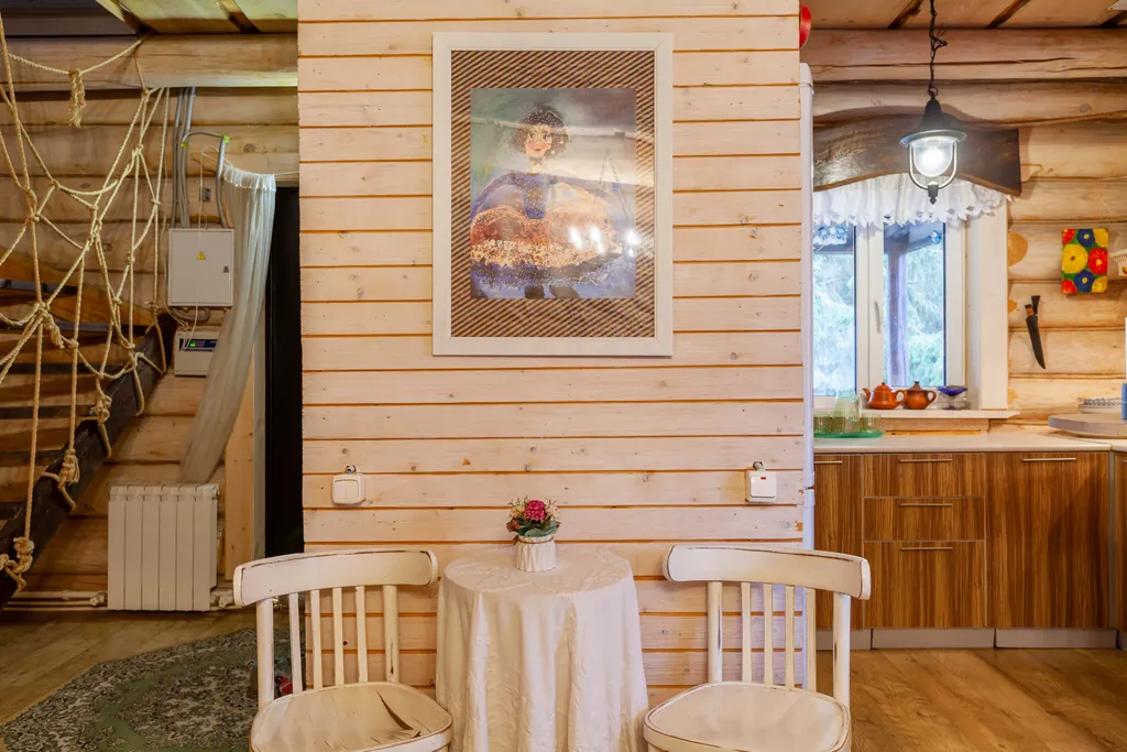 Дом в Раифе