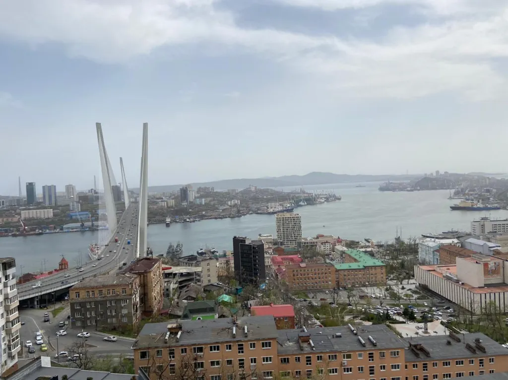 Апартамент nekrasovsky