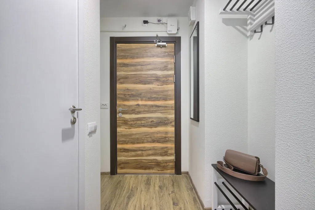 Квартира Квартира MyHomeYourHome у метро Ломоносовская — Санкт-Петербург